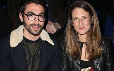 Who is Camille Cottin's Husband in 2021? Learn about 'Call My Agent' Star's Married Life!